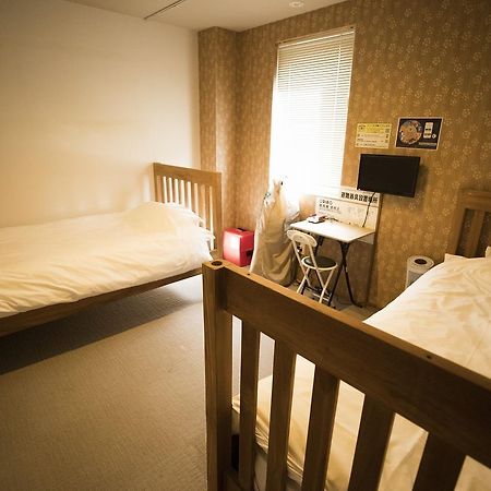 Yadokari Namba Hostel Осака Екстер'єр фото