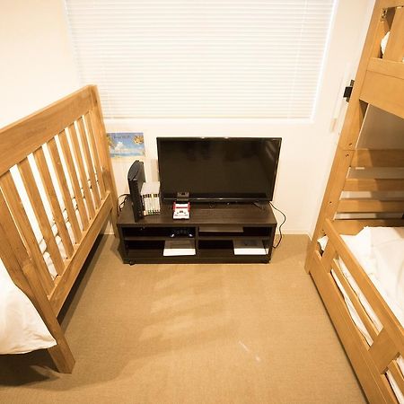 Yadokari Namba Hostel Осака Екстер'єр фото